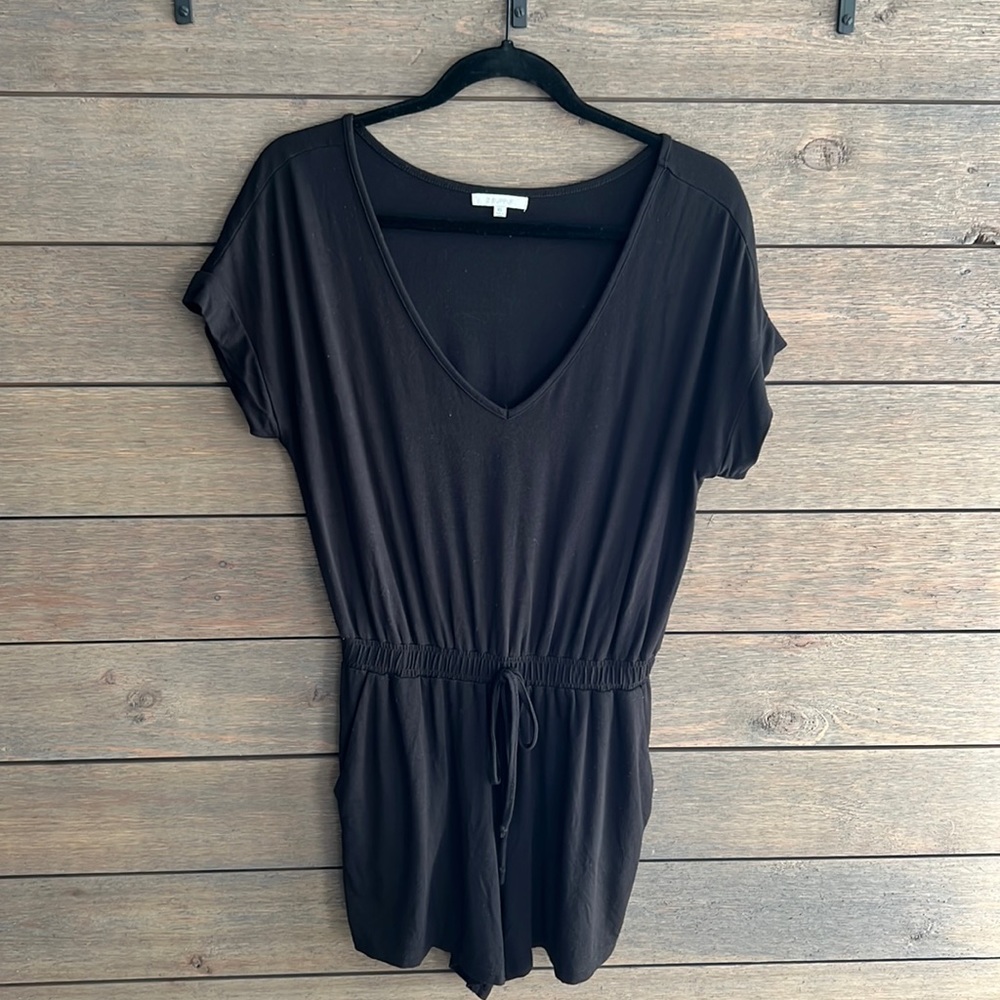 Z Supply Romper
